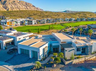 3550 S Cypress Point Rd, Hurricane, UT 84737