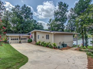 391 Raven Rd, Monticello, GA 31064