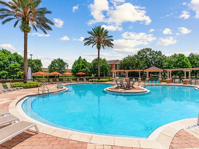 The Monaco at Waterford Lakes — Photo 29