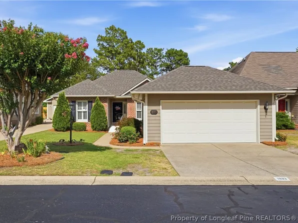 1833 Stetson Ln, Fayetteville, NC 28304