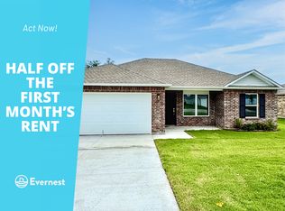 8319 E Queens St, Broken Arrow, OK 74014