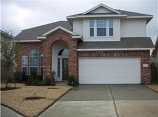 1915 Coverlea Ct, Spring, TX 77388