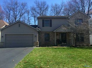 5910 Reinwood Dr, Toledo, OH