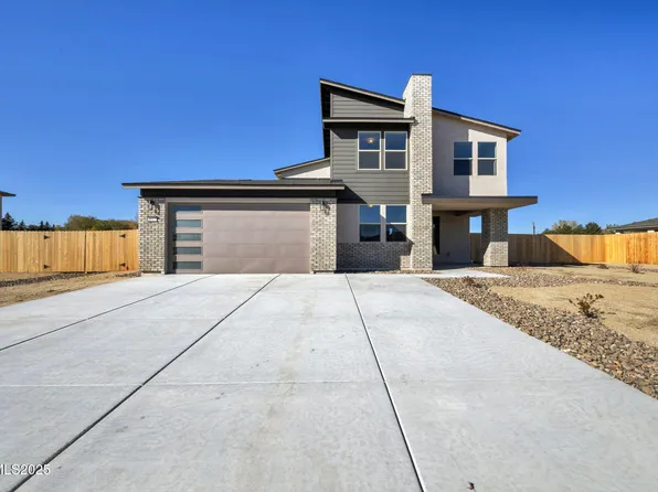 8617 Crandell Dr Lot N5, Reno, NV 89506