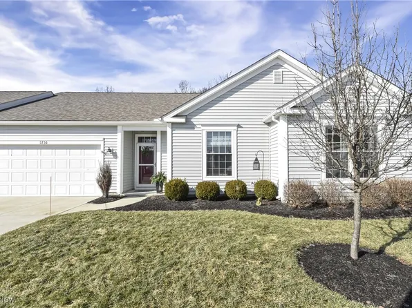 8736 Wakefield Run, North Ridgeville, OH 44039