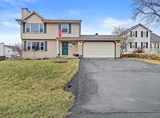 816 Weiler Rd, Burlington, WI 53105