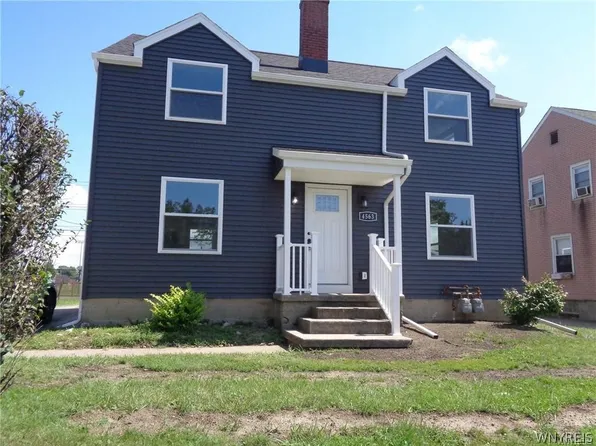 4563 Union Rd, Cheektowaga, NY 14225