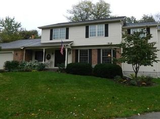 3520 Sturbridge Ct, Ann Arbor, MI