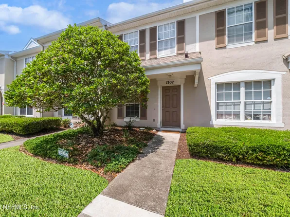 8230 DAMES POINT CROSSING Boulevard #1307, Jacksonville, FL 32277