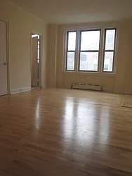 Rented by Beekman Street Realty