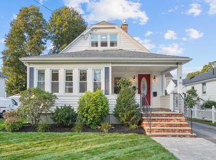 20 South St, Stoneham, MA 02180