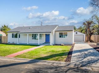 96 E Bellaire Way, Fresno, CA