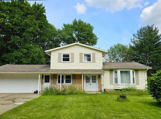 4451 Wheatland Dr, Swartz Creek, MI