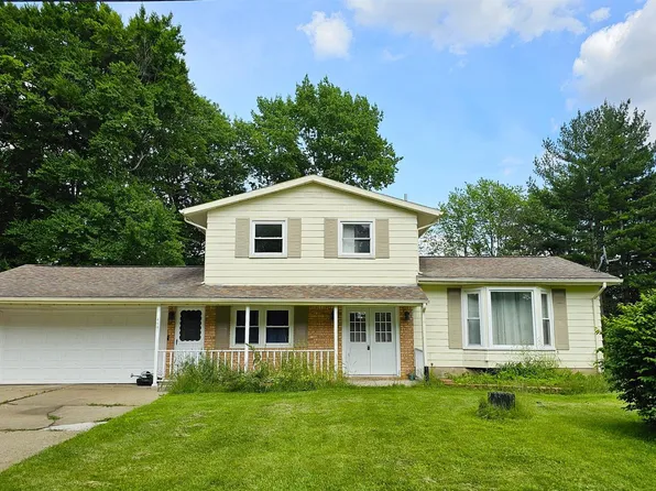 4451 Wheatland Dr, Swartz Creek, MI 48473