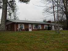 Brick Rancher new Metal Roof