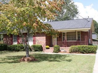 301 Rutledge St, Sumter, SC 29150