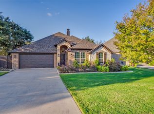 1520 Vine St, Weatherford, TX 76086