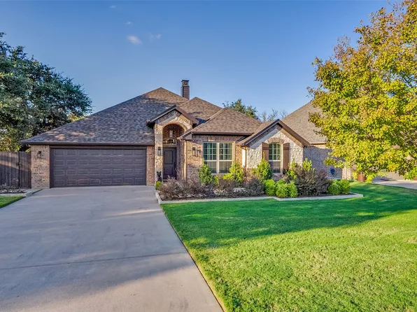 1520 Vine St, Weatherford, TX 76086