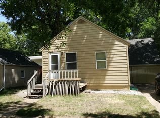 2008 S Covell Ave, Sioux Falls, SD 57105