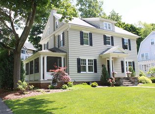 111 Circle Rd, Syracuse, NY 13210