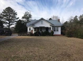 1205 County Road 103, Jones, AL 36749