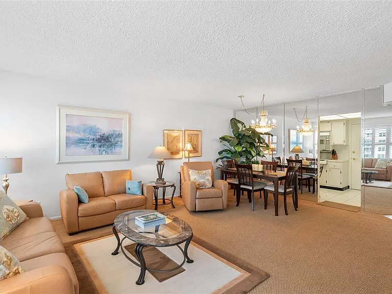 4010 Galt Ocean Dr #1609 — Photo 3