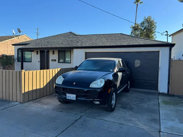 317 Tennyson Rd, Hayward, CA 94544