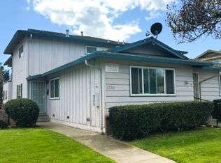 1260 Juniper Dr APT D, Gilroy, CA 95020