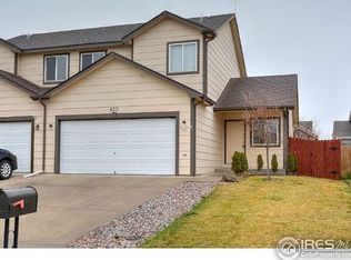 820 E 20th Street Rd, Greeley, CO 80631