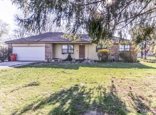 3438 S Farm Road 219, Rogersville, MO 65742