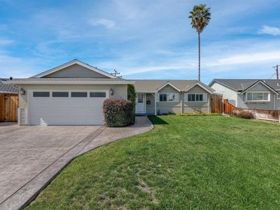 3367 Lindenoaks Dr, San Jose, CA, 95117