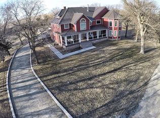 269 N Rd, Esbon, KS 66941