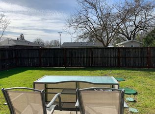 720 Brittain Ln #A, Santa Rosa, CA 95407