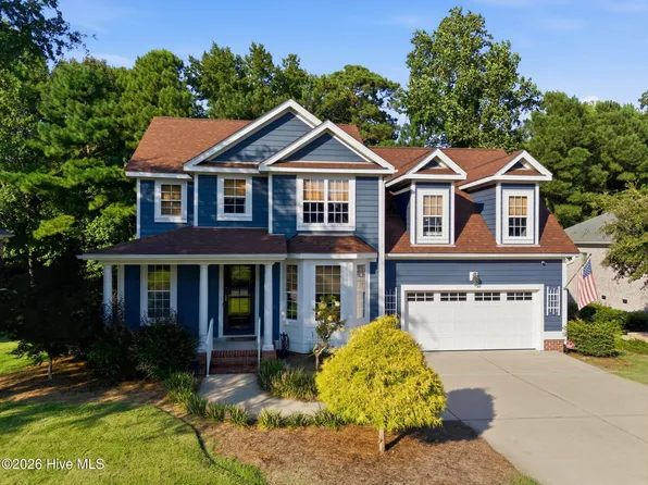 629 Blue Point Drive, Wilmington, NC 28411