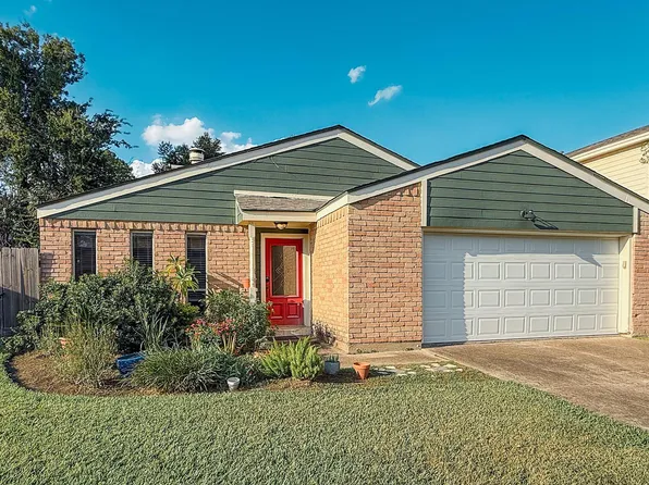 3306 Hunterwood Dr, Missouri City, TX 77459