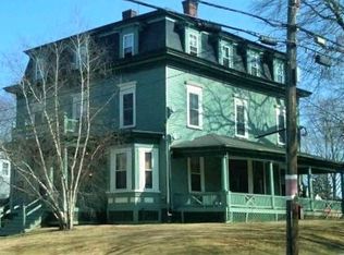 234 Rockland St APT 3, Portsmouth, NH 03801