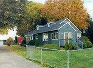 9035 N Ramsey Rd, Hayden Lake, ID 83835