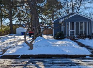 2315 Birch St, Norfolk, VA 23513