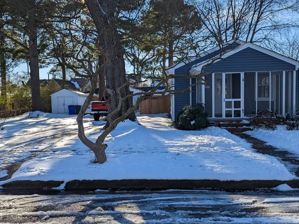 2315 Birch St, Norfolk, VA 23513