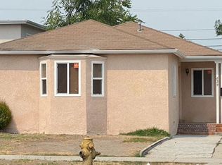 629 E 120th St, Los Angeles, CA 90059