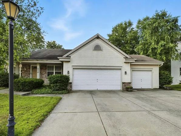 2029 Wildberry COURT, Waukesha, WI 53186