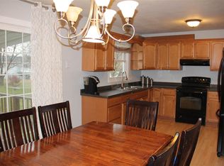 4515 Augustine Ave, Weston, WI 54476