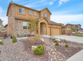 5264 Imogene Pass Pl, Colorado Springs, CO 80924
