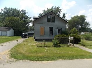Pequot St, Joliet, IL 60433