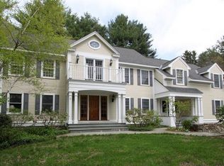 2 Barley Ln, Wayland, MA 01778