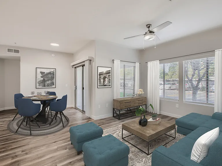 Villas at Mountain Vista Ranch — Photo 91
