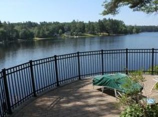 30 W Shore Dr, Raymond, NH 03077