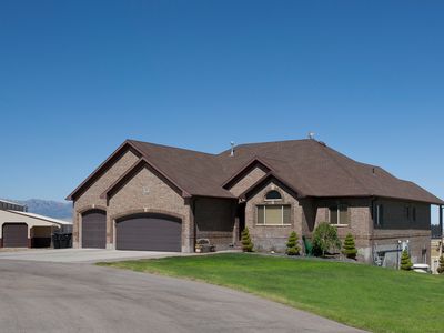 1415 E Pass Canyon Rd, Erda, UT, 84074