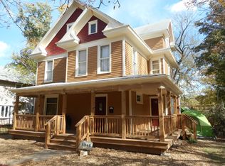 1346 New Hampshire St APT 1, Lawrence, KS 66044