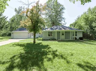 1418 Waldo Ct, Midland, MI 48640